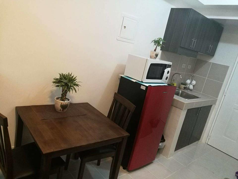טגאיטאי Aaa Condominium מראה חיצוני תמונה