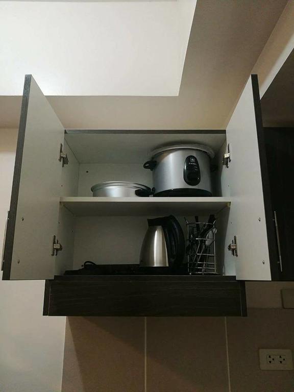 טגאיטאי Aaa Condominium מראה חיצוני תמונה