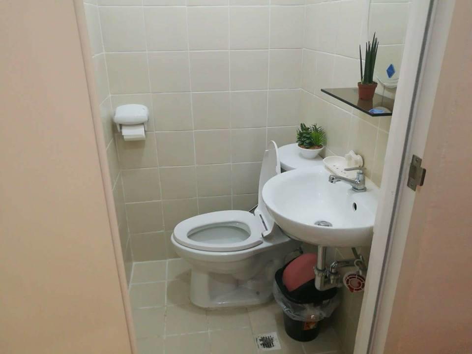 טגאיטאי Aaa Condominium מראה חיצוני תמונה