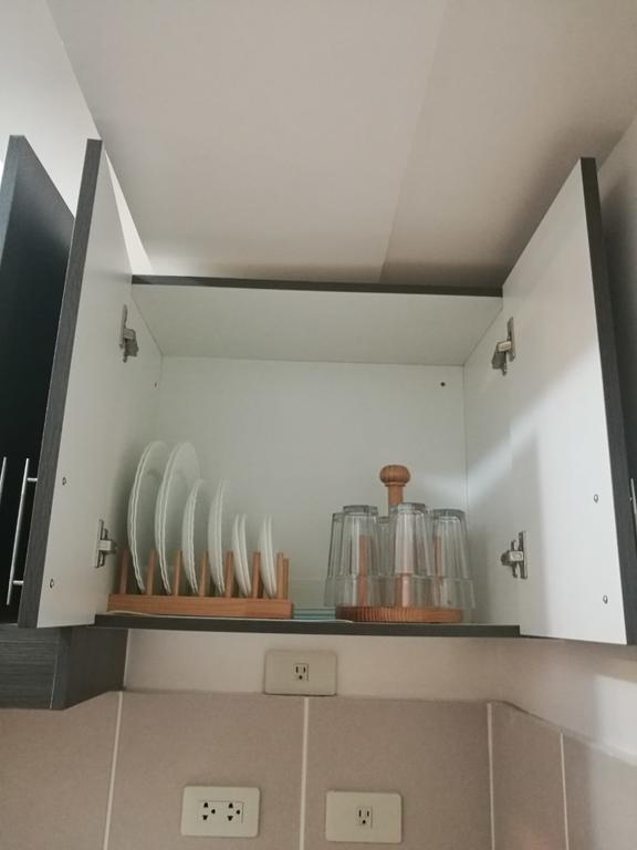 טגאיטאי Aaa Condominium מראה חיצוני תמונה