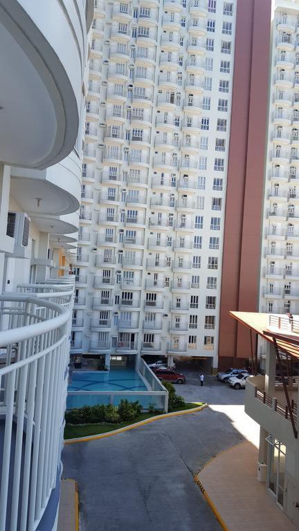 טגאיטאי Aaa Condominium מראה חיצוני תמונה
