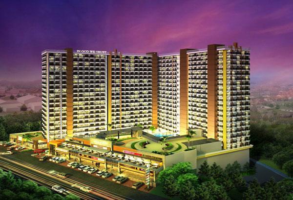 טגאיטאי Aaa Condominium מראה חיצוני תמונה