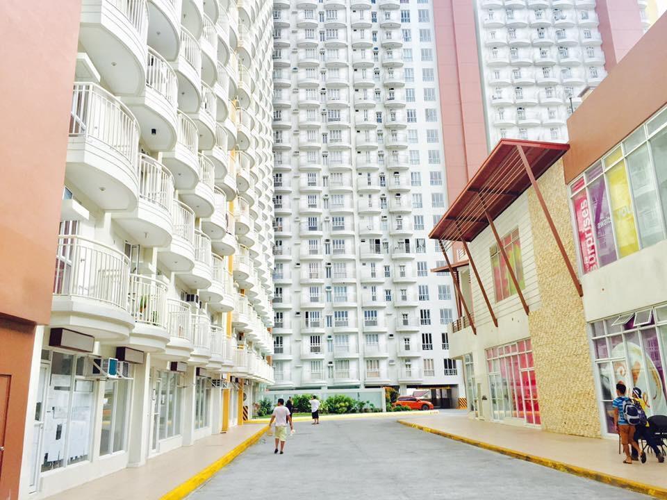 טגאיטאי Aaa Condominium מראה חיצוני תמונה