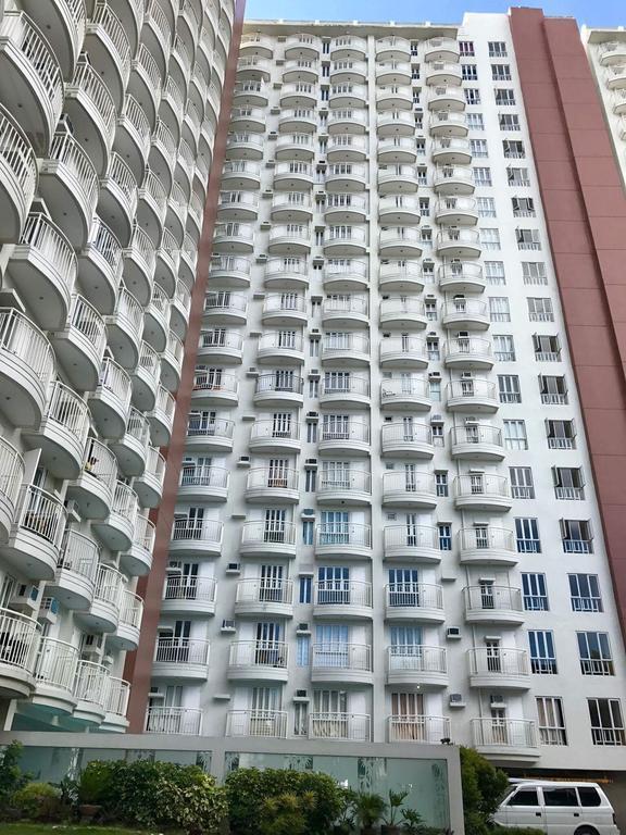 טגאיטאי Aaa Condominium מראה חיצוני תמונה
