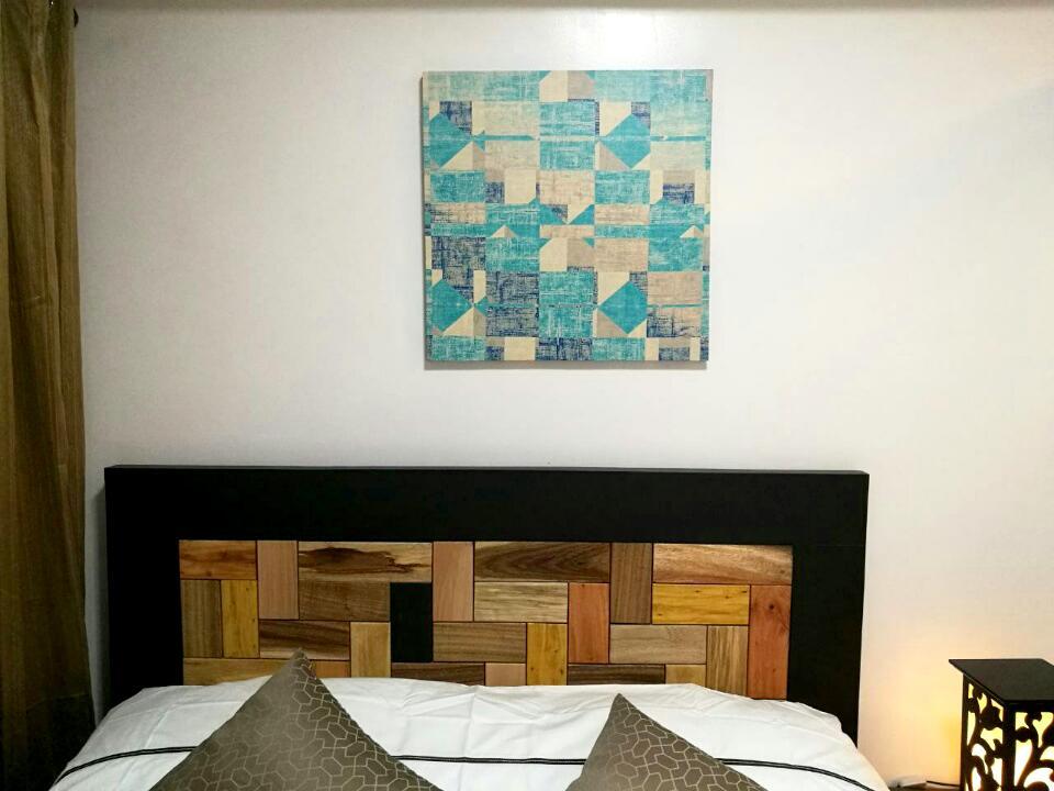 טגאיטאי Aaa Condominium מראה חיצוני תמונה